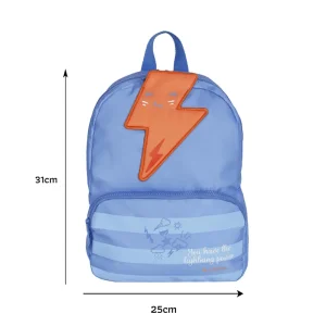 کوله پشتی مهدکودکی گابل اسپانیا مدل 235562 Sky lightning