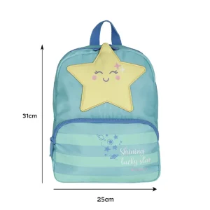 کوله پشتی مهدکودکی گابل اسپانیا مدل 235561 Star sky