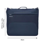 جامه دان گابل اسپانیا مدل Zambia