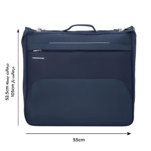 جامه دان گابل اسپانیا مدل Zambia