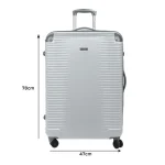 چمدان جنس سخت گابل اسپانیا مدل Balance xp - سایز بزرگ