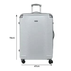 چمدان جنس سخت گابل اسپانیا مدل Balance xp - سایز بزرگ