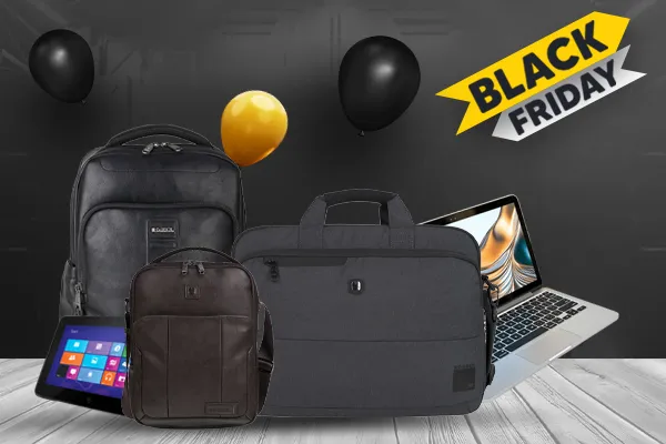 تخفیف بلک فرایدی کیف مردانه