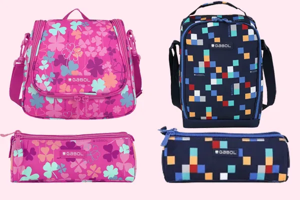 تخفیفات بلک فرایدی کیف غذا و جامدادی