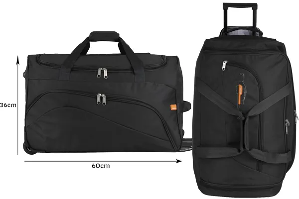 ساک مسافرتی چرخدار