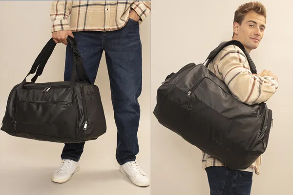 ساک مسافرتی