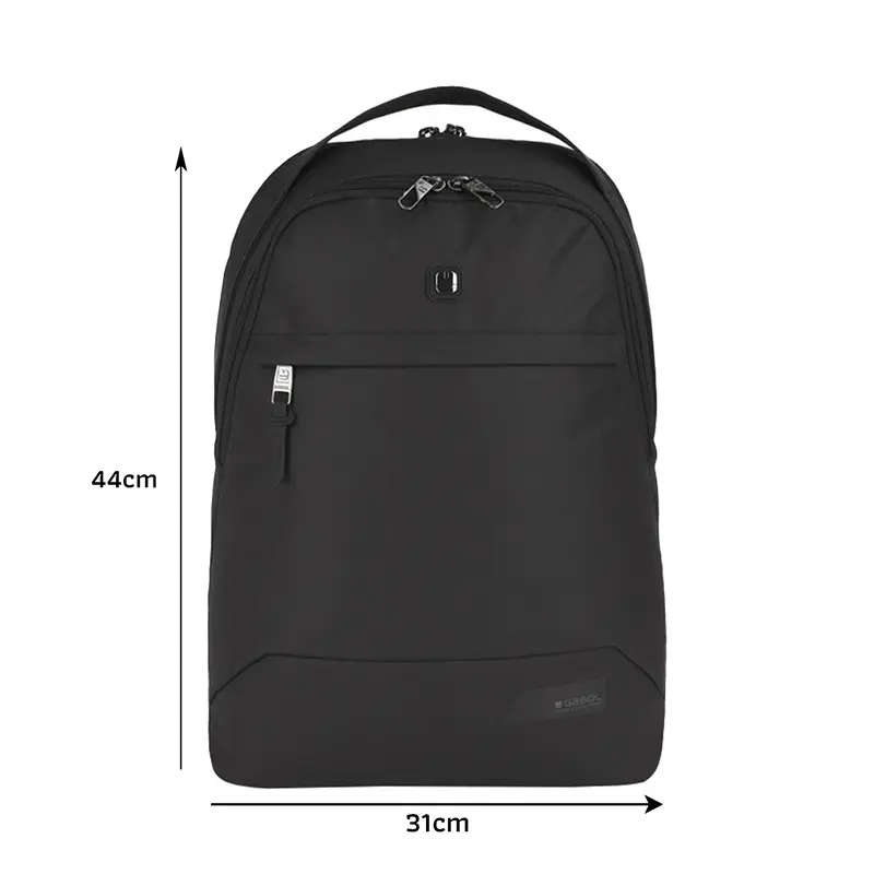 Template Bonus 413363001-2 copy کوله پشتی لپ تاپ گابل اسپانیا مدل 413363 Bonus