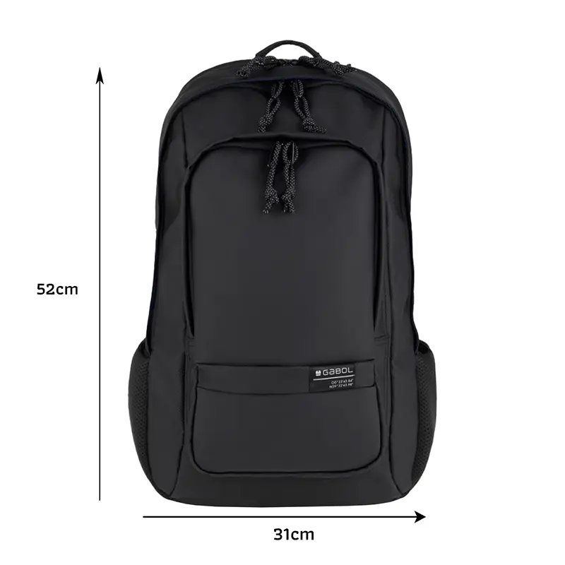 Template Coyote 237178001-2 copy کوله پشتی مسفارتی گابل اسپانیا مدل 237178 Coyote