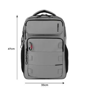 کوله پشتی لپ تاپ گابل اسپانیا مدل 414589 Disk کوله پشتی لپ تاپ گابل اسپانیا مدل 414589 Disk