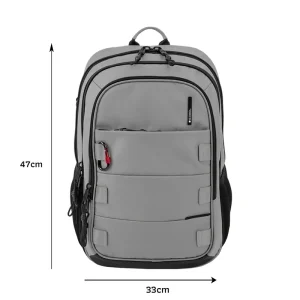 کوله پشتی لپ تاپ گابل اسپانیا مدل 414593 Disk