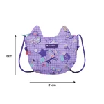 کیف دوشی فانتزی دخترانه گابل اسپانیا مدل 236016 Funny