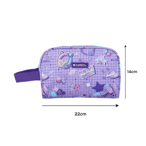 کیف لوازم بهداشتی دخترانه گابل اسپانیا مدل 236088 Funny