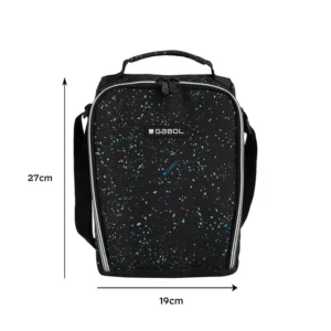 کیف غذا پسرانه گابل اسپانیا مدل 236857 Galaxy