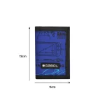 کیف پول پسرانه گابل اسپانیا مدل 236608 Gaming