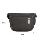 کیف دوشی زنانه گابل اسپانیا مدل 604311 Judith