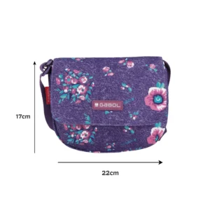 کیف دوشی دخترانه گابل اسپانیا مدل 236234 Lily