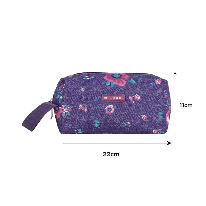 کیف لوازم بهداشتی دخترانه گابل اسپانیا مدل 236239 Lily