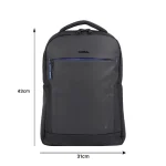 کوله پشتی لپ تاپ گابل اسپانیا مدل 414155 Pixel