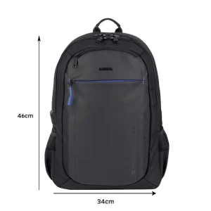 کوله پشتی لپ تاپ گابل اسپانیا مدل 414193 Pixel