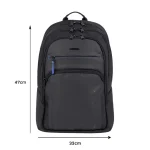 کوله پشتی لپ تاپ گابل اسپانیا مدل 414193 Pixel