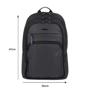 کوله پشتی لپ تاپ گابل اسپانیا مدل 414193 Pixel