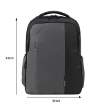 کوله لپ تاپ گابل اسپانیا مدل 414399 Record