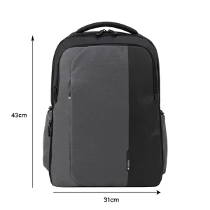 کوله لپ تاپ گابل اسپانیا مدل 414399 Record