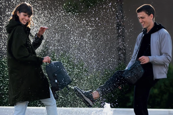 کوله پشتی ضد آب