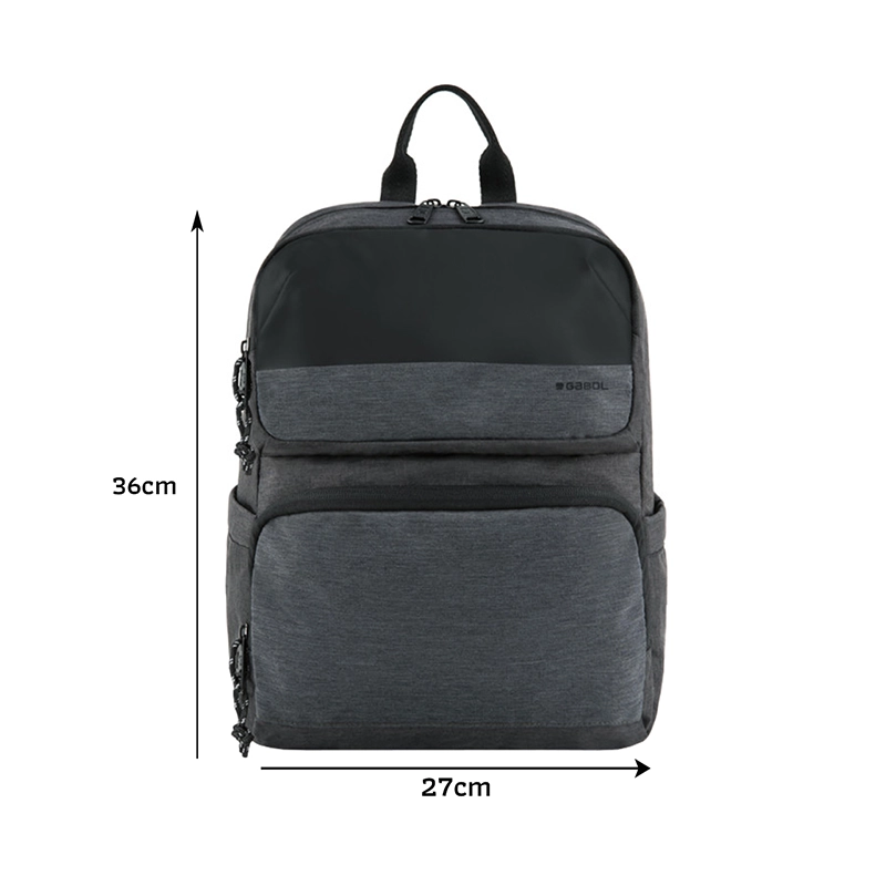 Template Liam 546547016-2 copy کوله پشتی مردانه گابل اسپانیا مدل 546547 Liam