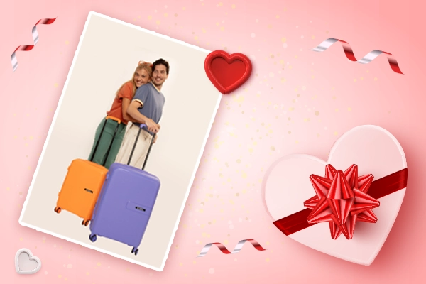 هدیه خاص برای ولنتاین