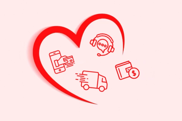 هدیه ولنتاین برای همسر