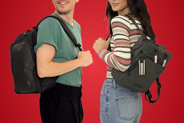 کیف مناسب هدیه ولنتاین