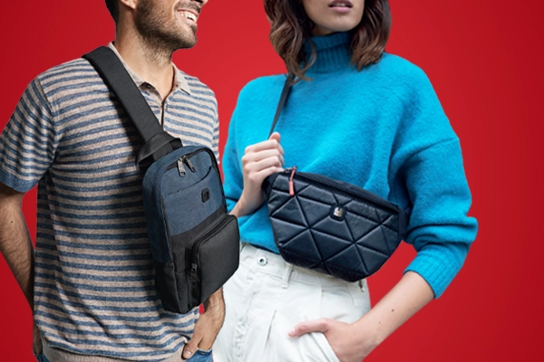 کیف مناسب هدیه ولنتاین