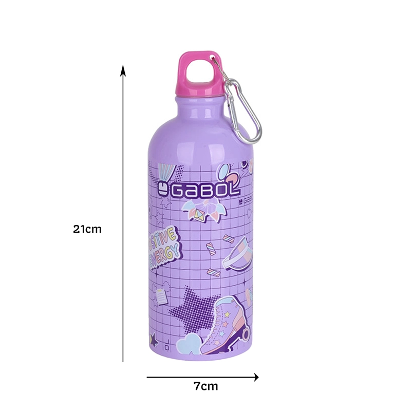 Template Fuuny 236048025-2 copy قمقمه دخترانه گابل اسپانیا مدل 236048 Funny