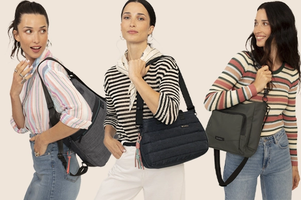 خرید قسطی کیف زنانه