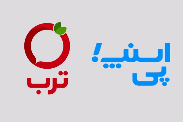 چمدان قسطی اسنپ پی ، ترب پی