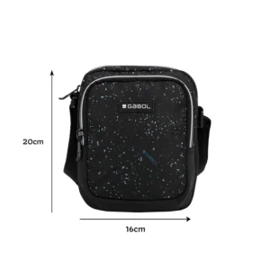 کیف دوشی پسرانه گابل اسپانیا مدل 236868 galaxy
