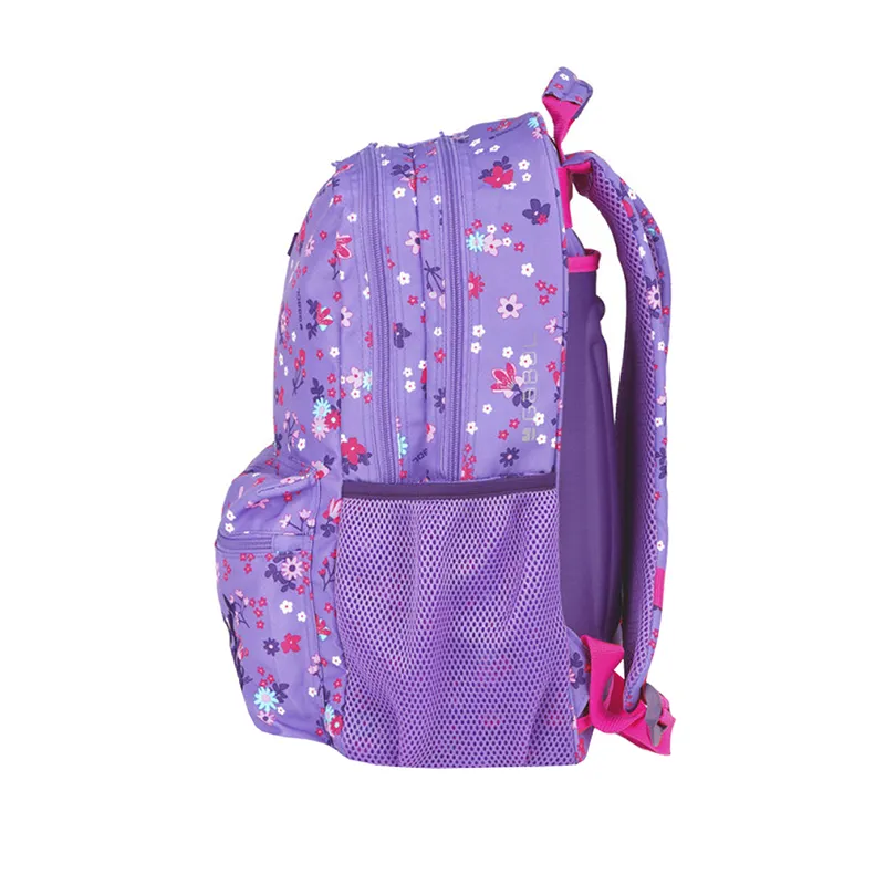 ست مدرسه ای دخترانه گابل اسپانیا مدل 2344 Violet - Image 4