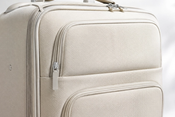 چمدان جنس نرم (Soft Case)